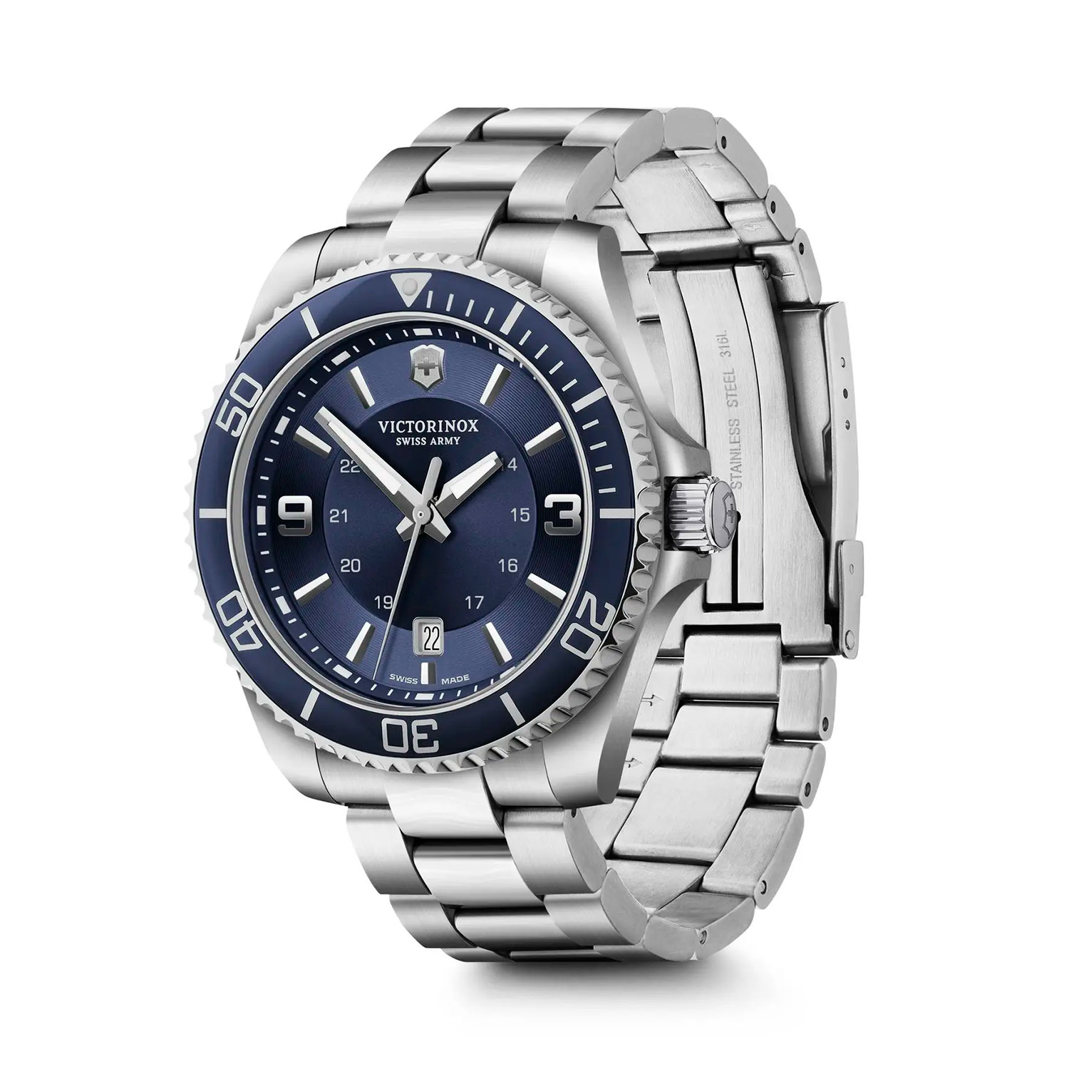 Victorinox Swiss Army 242007